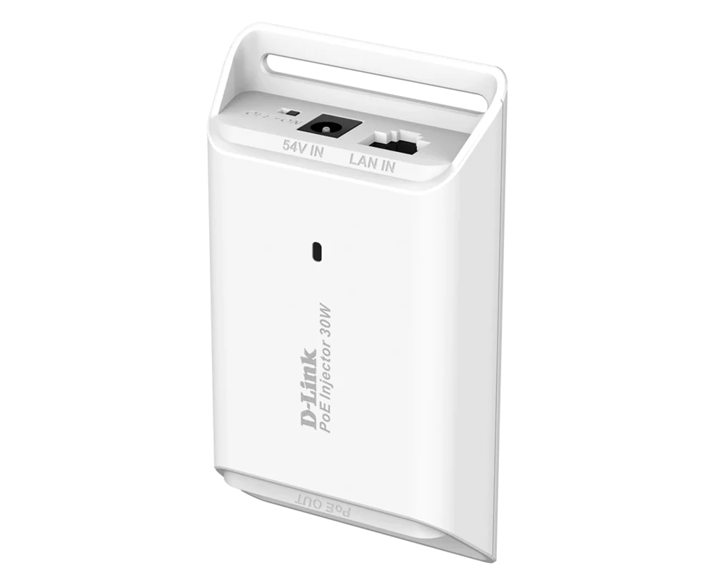 1 Port Gigabit PoE Injector - DPE-301GI - Image 4
