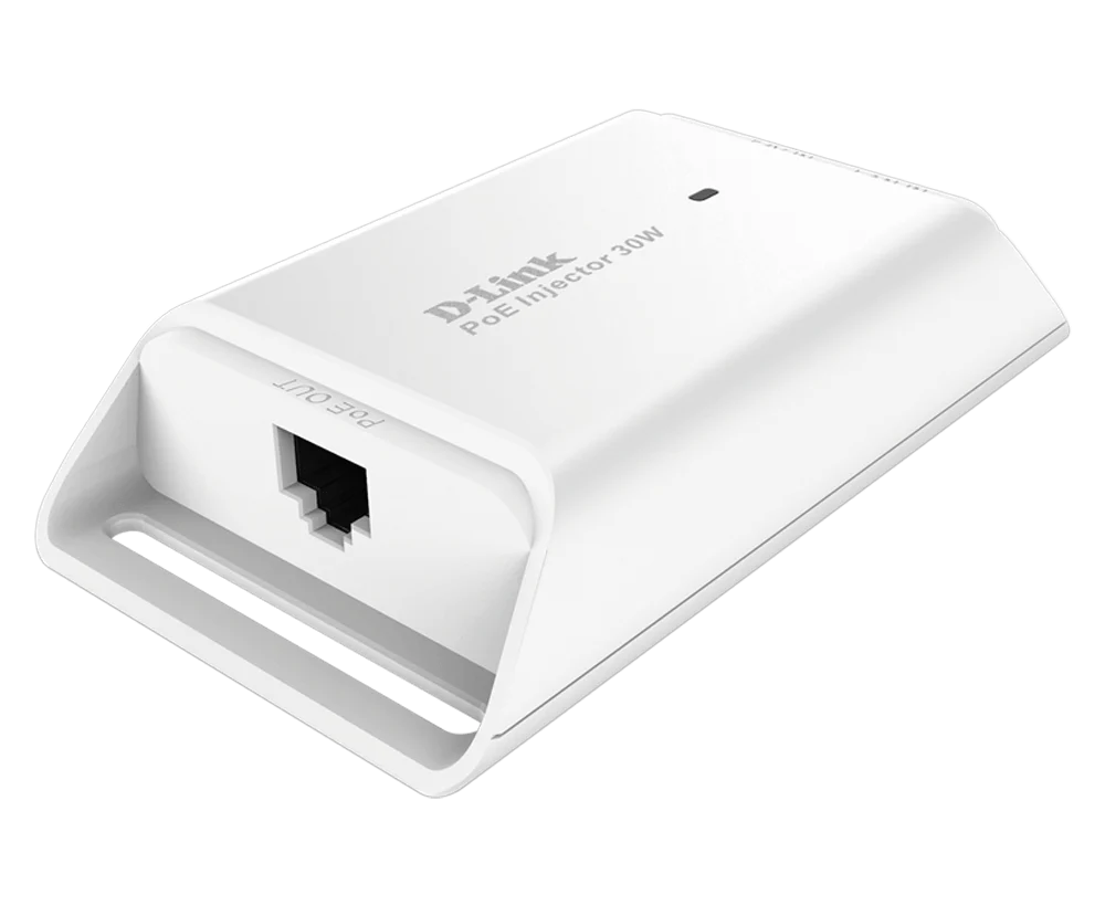 1 Port Gigabit PoE Injector - DPE-301GI - Image 5