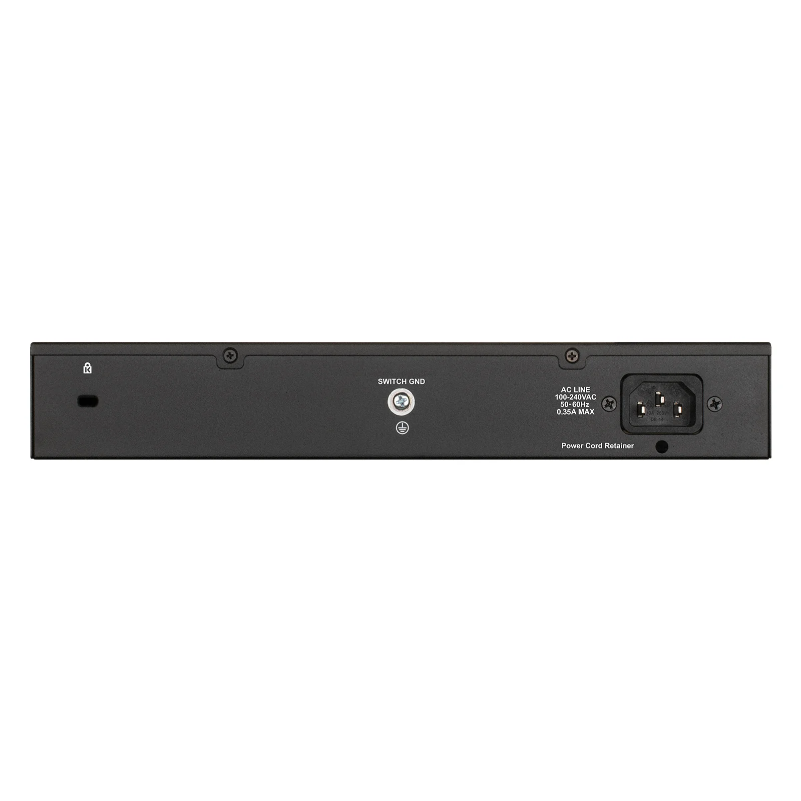 16-Port Gigabit Unmanaged Switch - DGS-1016D - Image 4