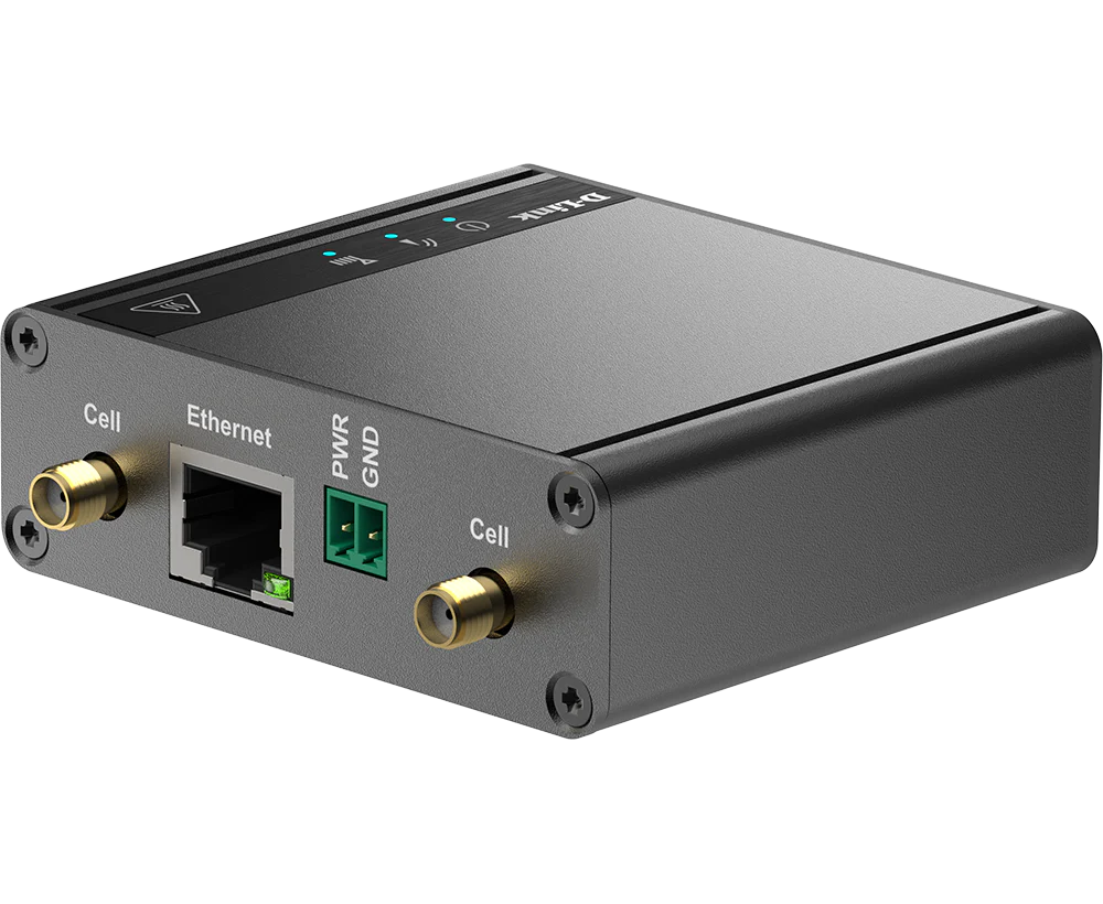 5G M2M Modem (DWM-311-G) - Image 3