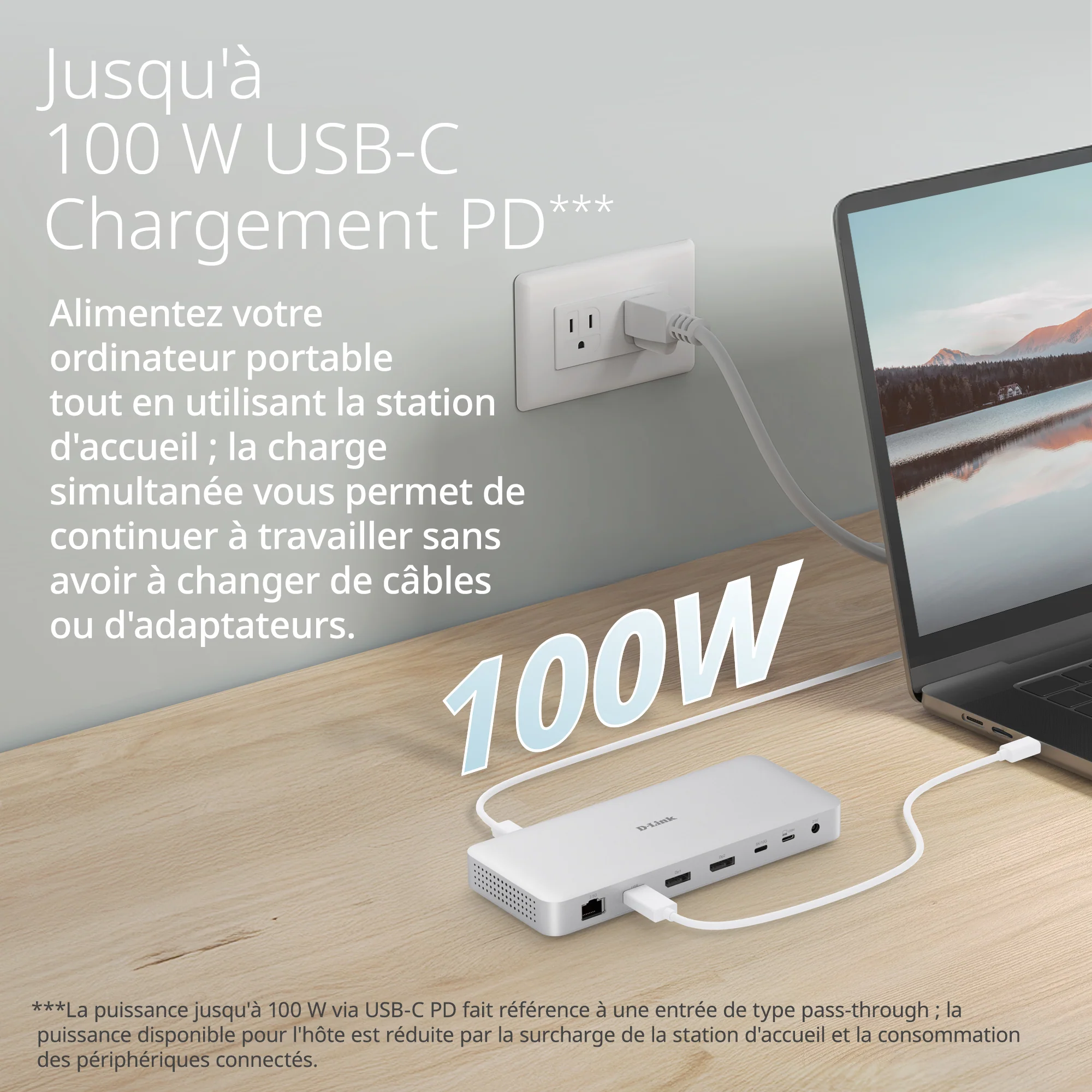 9-in-1 USB4 Docking Station with Dual 8K Display Ports - DUF-901 - Image 11