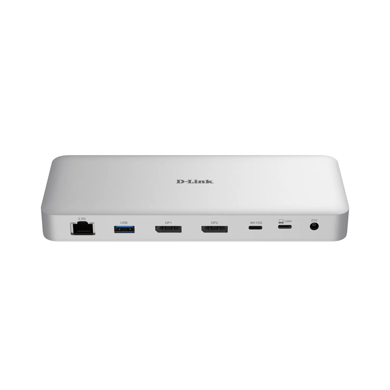 9-in-1 USB4 Docking Station with Dual 8K Display Ports - DUF-901 - Image 17