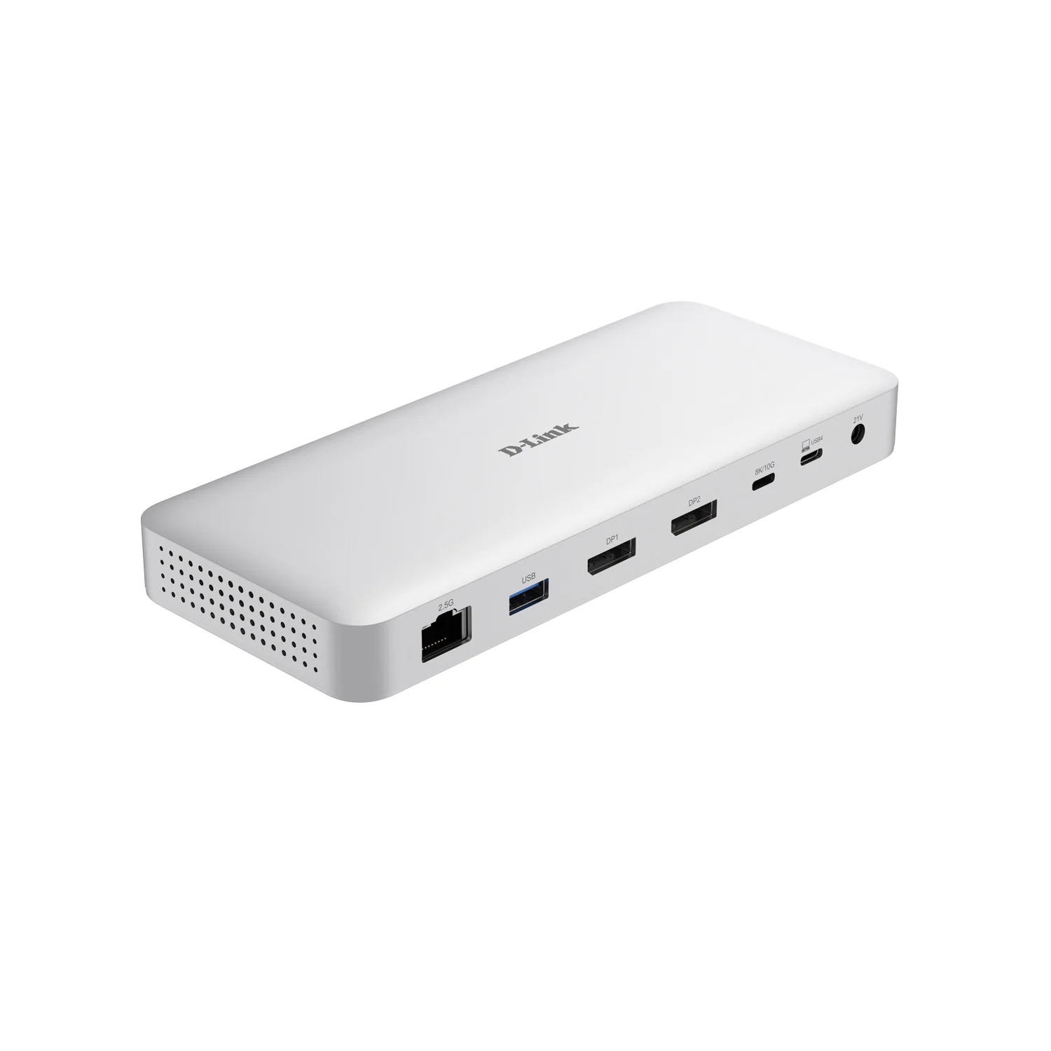 9-in-1 USB4 Docking Station with Dual 8K Display Ports - DUF-901 - Image 19