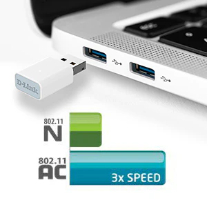 AC1300 Wi-Fi USB Adapter - AC13U - Image 10