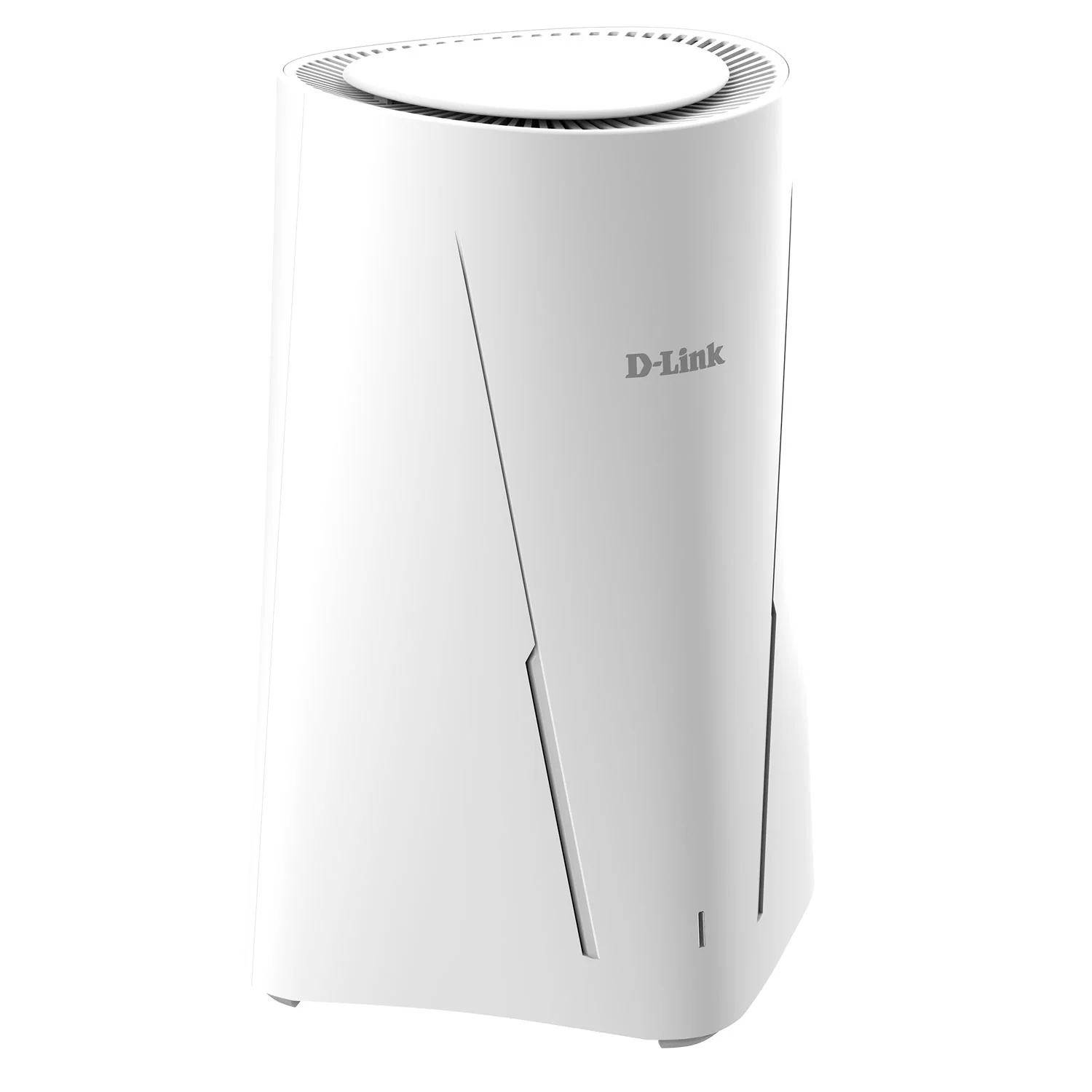 AX3000 Wi-Fi 6 Mesh Router (X530-RT) - Dual-Band, Gigabit WAN and LAN Ports, Powerful Internal Antennas, Mesh Expandable for Seamless Whole-Home Coverage, WPA3 Security, Parental Controls, Guest Network & D-Link Falcon App - Image 3