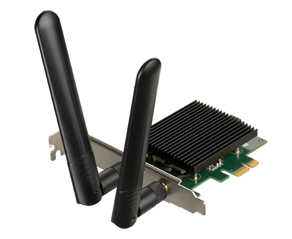 AX3000 Wi-Fi 6 PCle Adapter with Bluetooth 5.1 - DWA-X3000 - Image 5