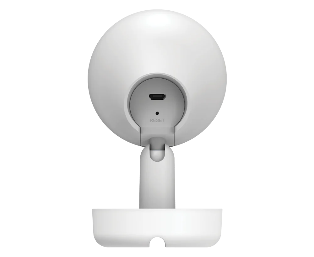 2K QHD Indoor Wi-Fi Camera - DCS-8350LH - Image 3