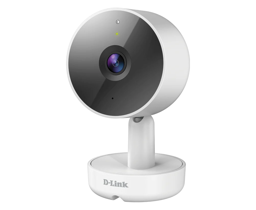 2K QHD Indoor Wi-Fi Camera - DCS-8350LH - Image 4