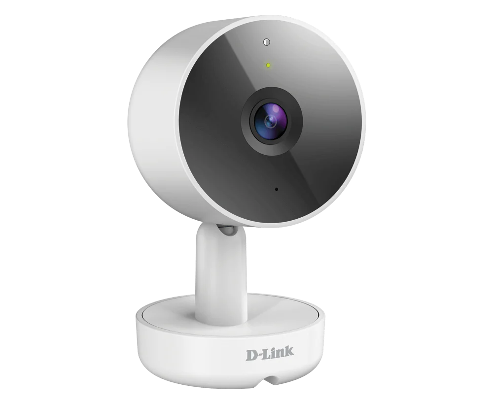 2K QHD Indoor Wi-Fi Camera - DCS-8350LH - Image 5