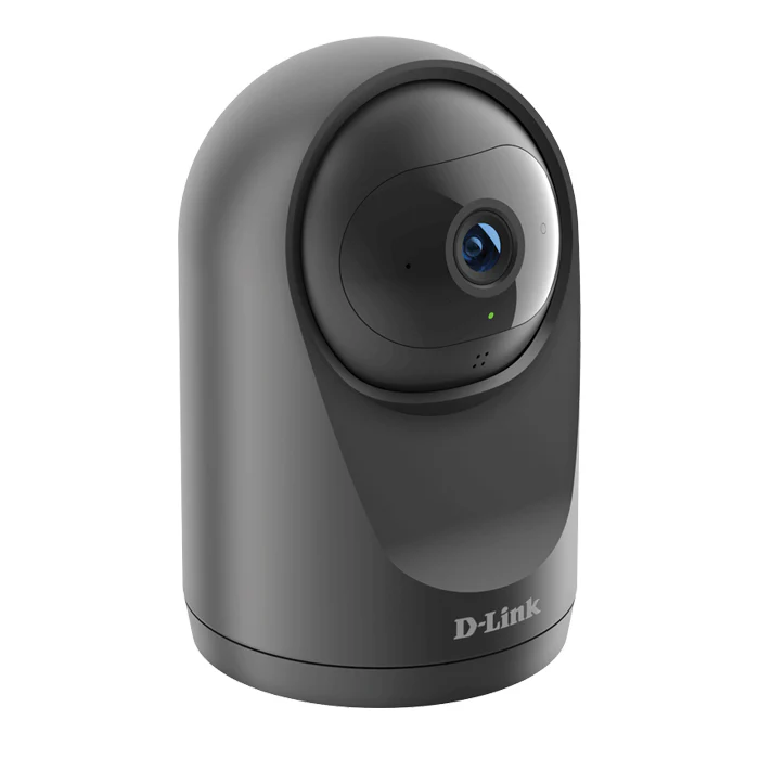 Compact Full HD Pan & Tilt Wi-Fi Camera - DCS-6500LHV2 - Image 3
