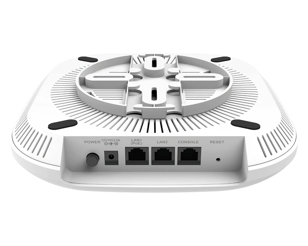 Nuclias Cloud-Managed AX3600 Wi-Fi 6 PoE Access Point - DBA-X2830P - Image 3