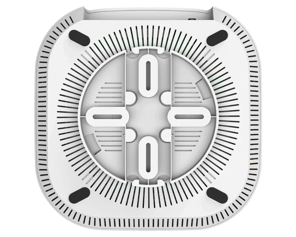 Nuclias Cloud-Managed AX3600 Wi-Fi 6 PoE Access Point - DBA-X2830P - Image 4