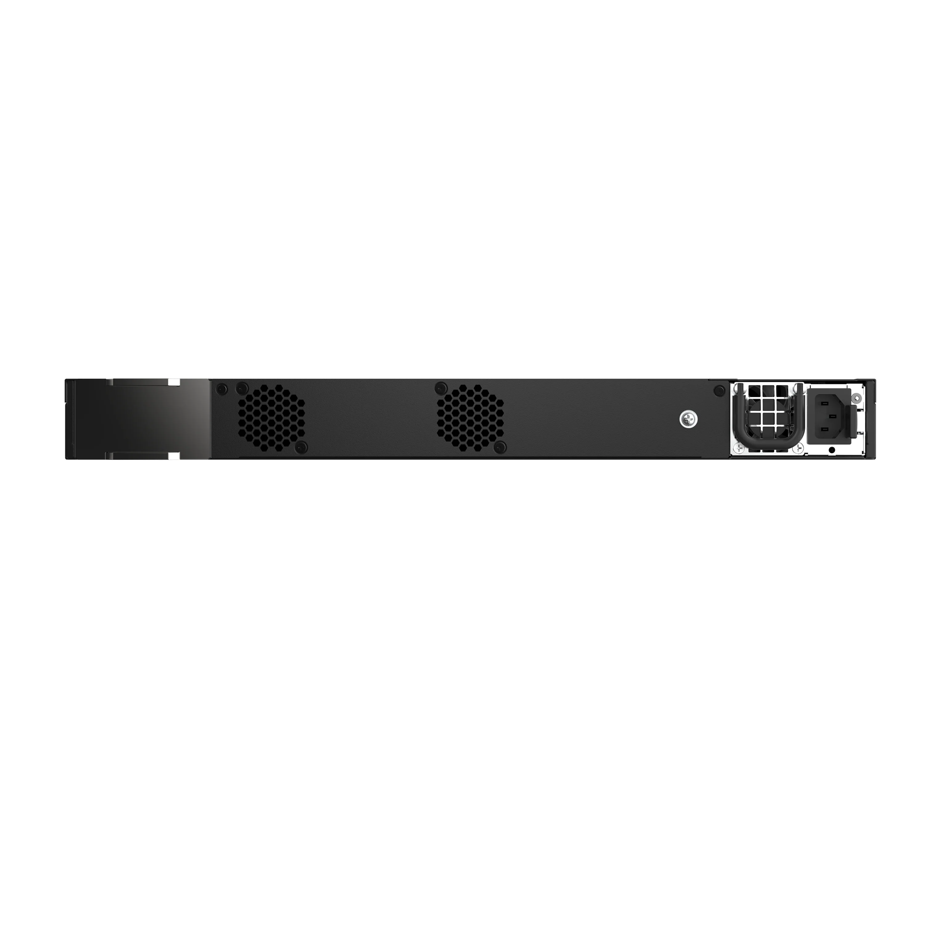 D-Link 28-Port 10GbE Multi-Gig PoE++ Layer 3 Stackable Managed Switch (DXS-3130-28P) 24-Port 10GE PoE++ Ports, 4Ă—25GbE SFP28 Uplinks, 790W (Up to 1440W), Redundant PSUs, Surge Protection, Rack-Mountable, Follows NDAA/TAA, Lifetime Warranty - Image 2