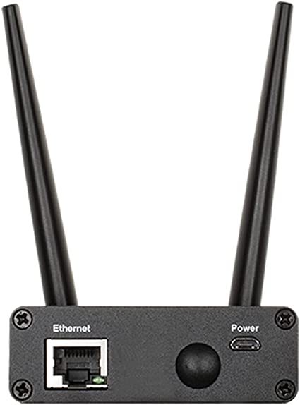 D-Link 4G LTE (Cat 4) to Gigabit Ethernet Modem/Bridge (DWM-311-B1) - Image 14