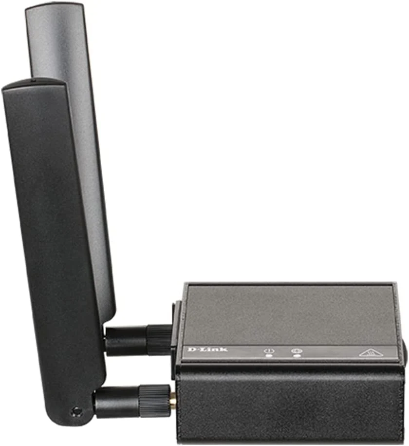 D-Link 4G LTE (Cat 4) to Gigabit Ethernet Modem/Bridge (DWM-311-B1) - Image 17