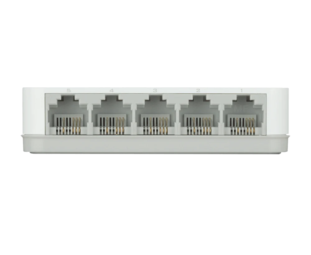 D-Link AQUILA PRO AI AX3000 Wi-Fi 6 Smart Mesh Router w/ 5-Port Ethernet Switch - MBUND30-2 - Image 17