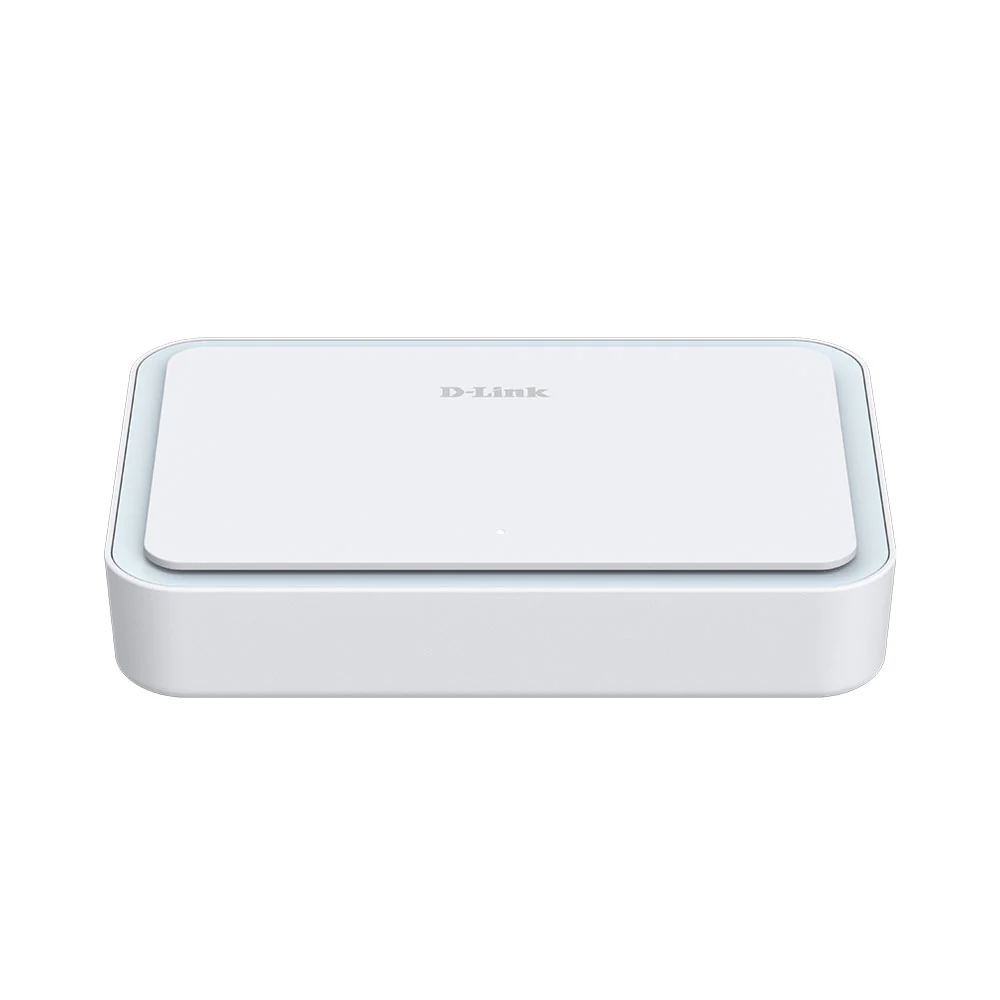 D-Link AX3000 Wi-Fi 6 Portable VPN Travel Router (DBR-330), Multi-WAN, Business-Grade Security, VPN, SPI Firewall, File Sharing, Compact WiFi Hotspot for Public WiFi Sharing, Remote Work, RV, Hotel - Image 20