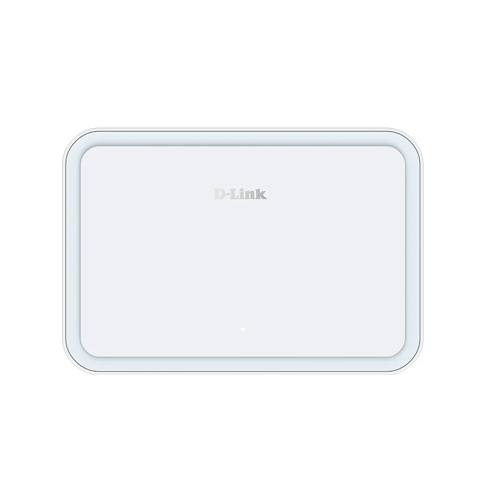 D-Link AX3000 Wi-Fi 6 Portable VPN Travel Router (DBR-330), Multi-WAN, Business-Grade Security, VPN, SPI Firewall, File Sharing, Compact WiFi Hotspot for Public WiFi Sharing, Remote Work, RV, Hotel - Image 21