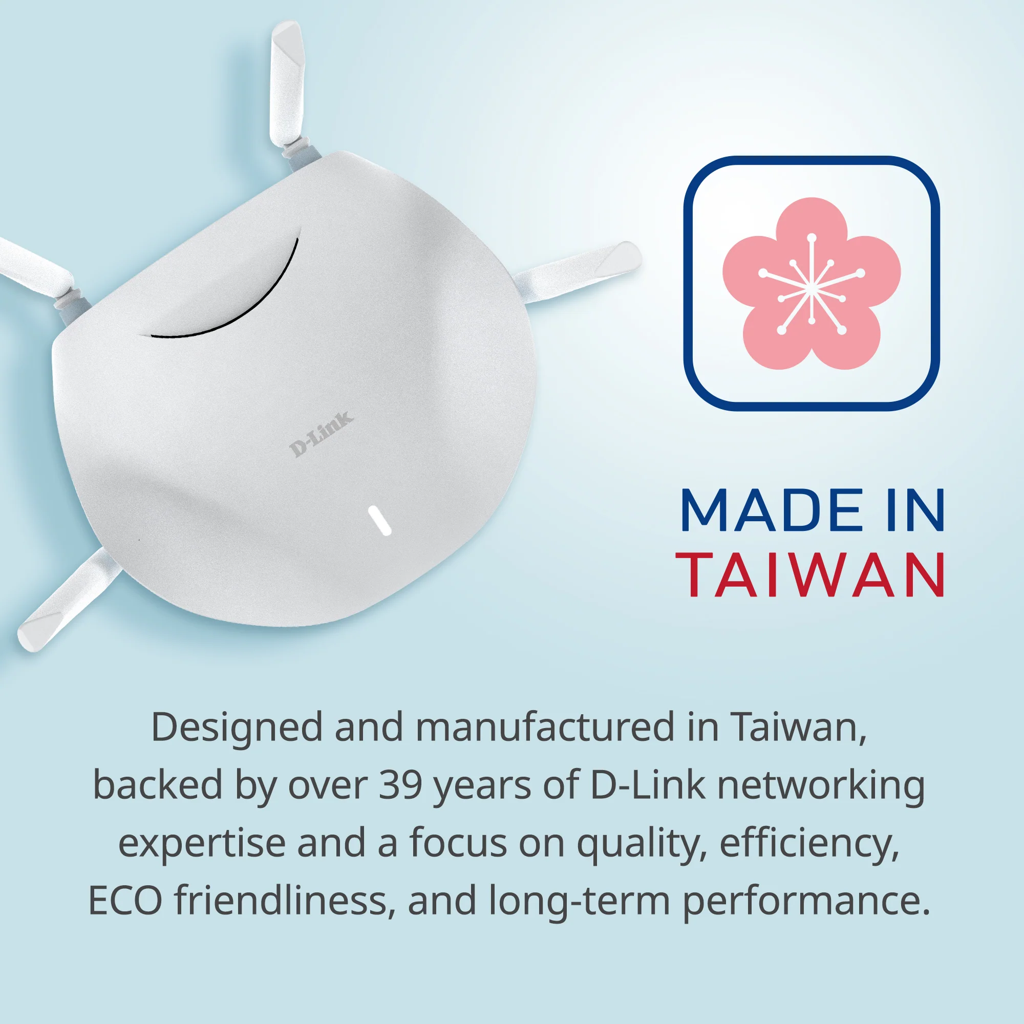 D-Link BE3600 Dual-Band Wi-Fi 7 Smart Router - R36 - Image 16