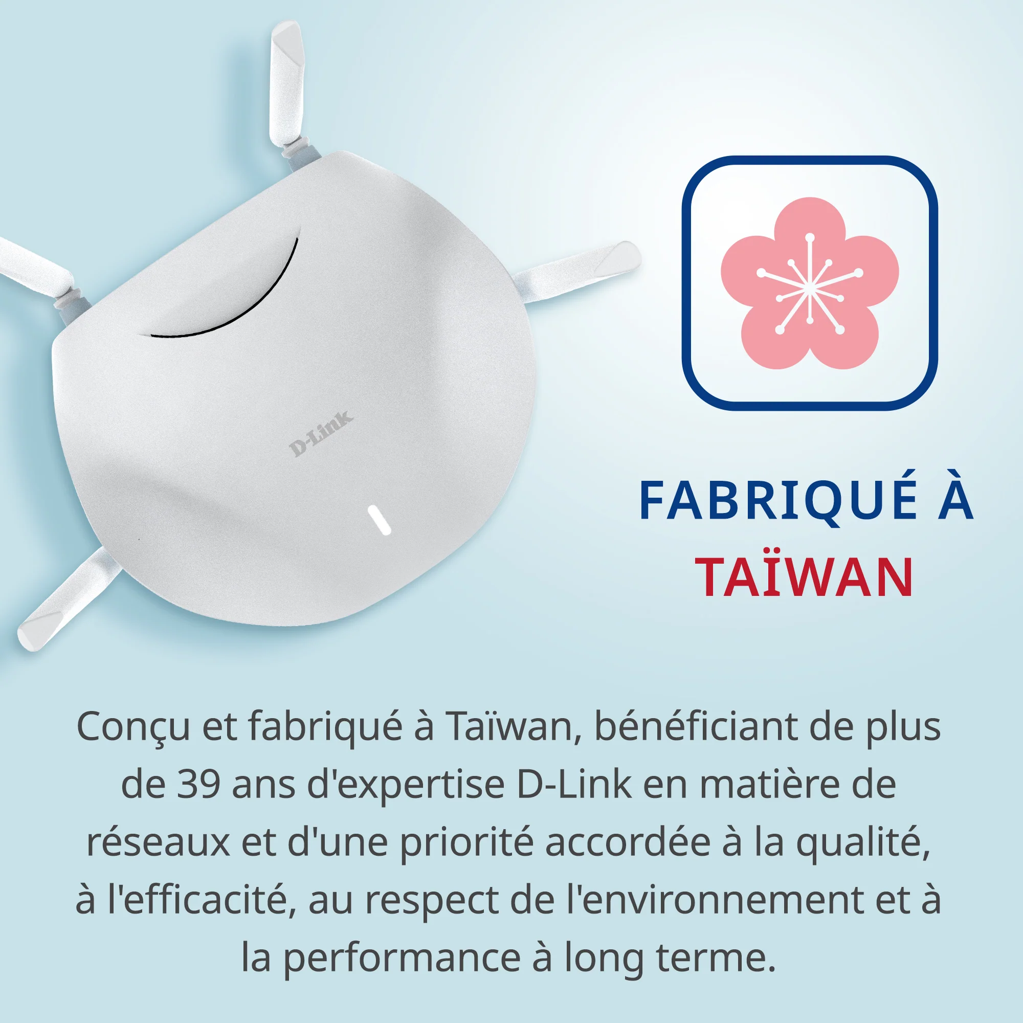 D-Link BE3600 Dual-Band Wi-Fi 7 Smart Router - R36 - Image 17