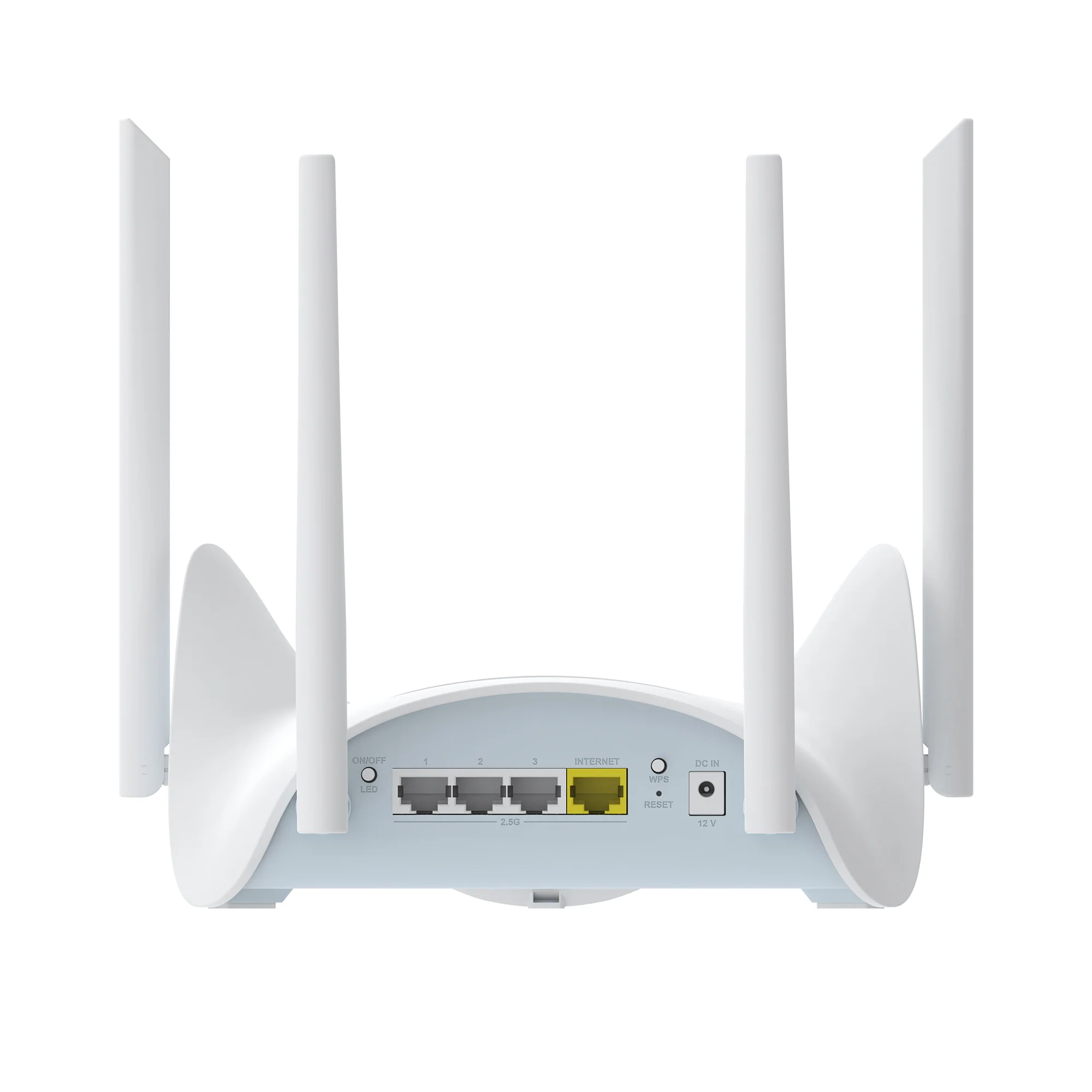 D-Link BE3600 Dual-Band Wi-Fi 7 Smart Router - R36 - Image 20
