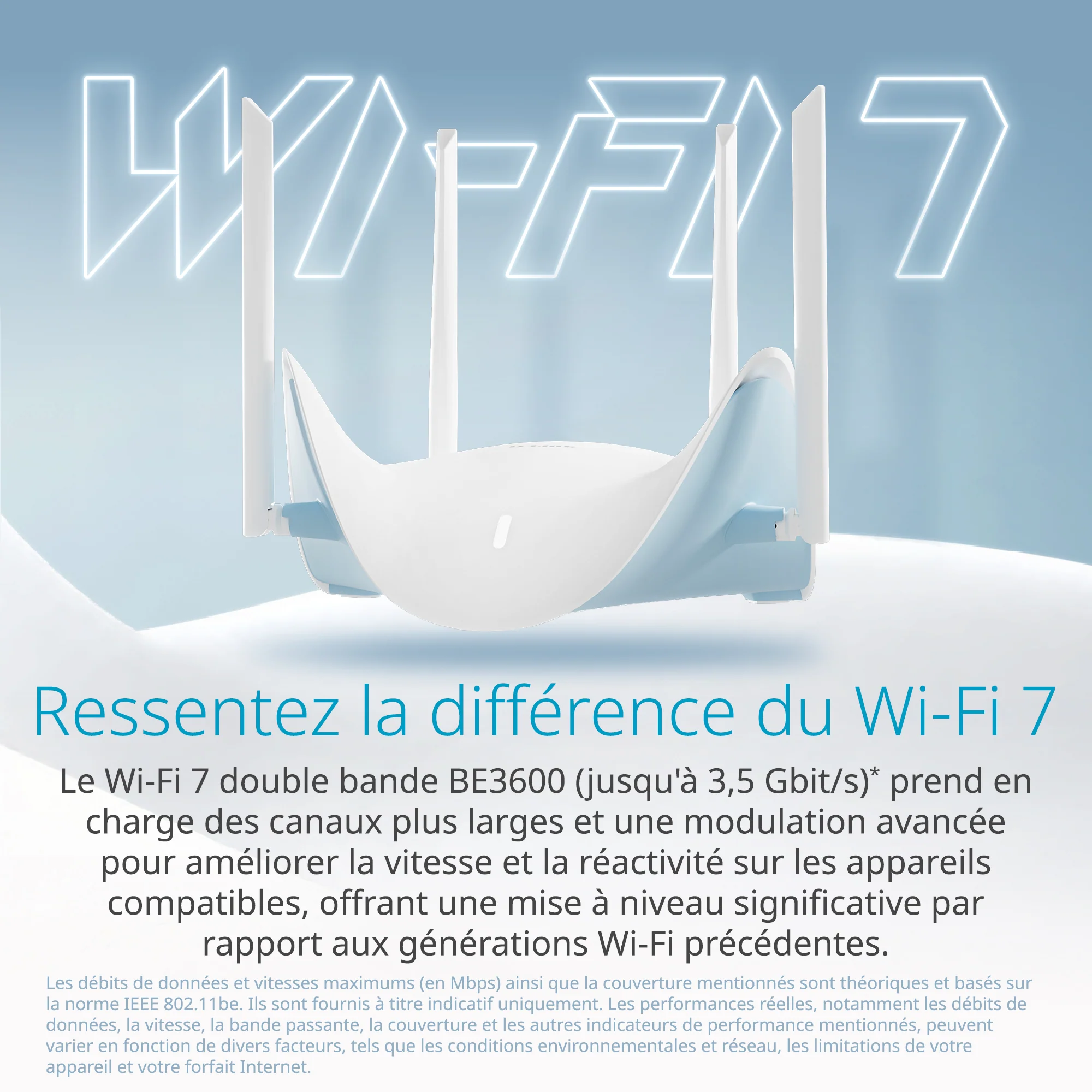 D-Link BE3600 Dual-Band Wi-Fi 7 Smart Router - R36 - Image 3
