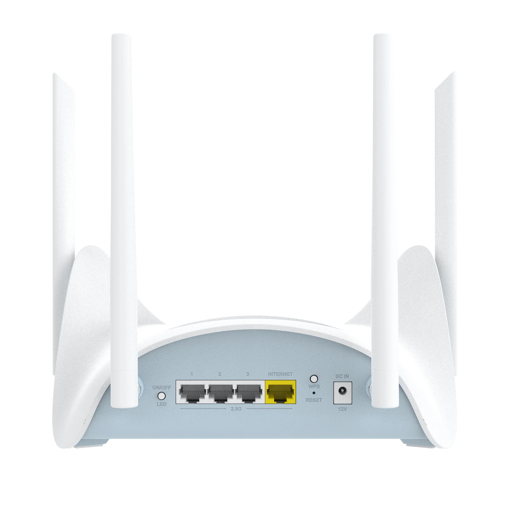 D-Link BE9500 Tri-Band Wi-Fi 7 Smart Router - R95 - Image 21
