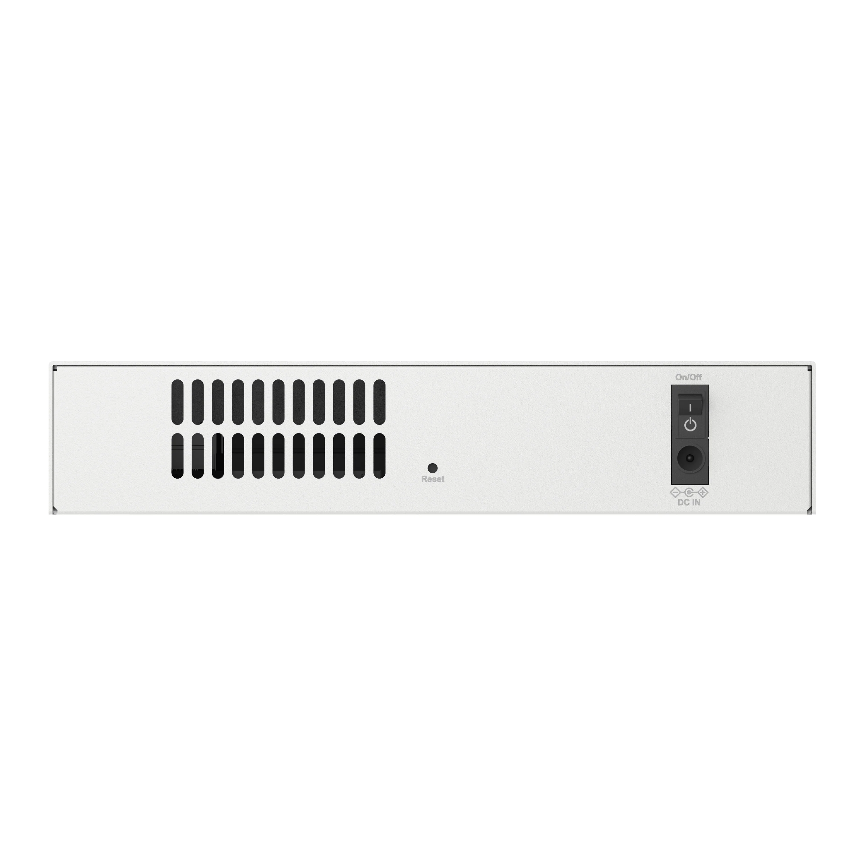 D-Link Guardian 600 PoE Multi-Gig Router (DBR-600-P) Premium Router with Multi-WAN Failover, SPI Firewall, 8x 2.5GbE PoE+ LAN, VPN, and Access Point Management (up to 10 APs) - Image 33