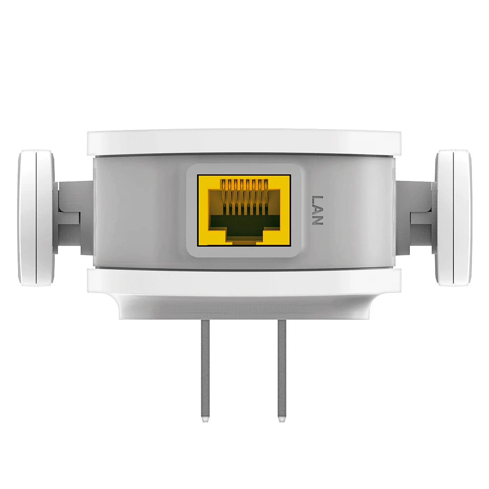 AC1200 Mesh Wi-Fi Range Extender - DAP-1610 - Image 3