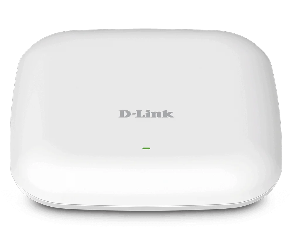 [Certified Refurbished] Nuclias Connect AC1300 Wave 2 Dual-Band PoE Access Point - DAP-2610/RE - Image 6