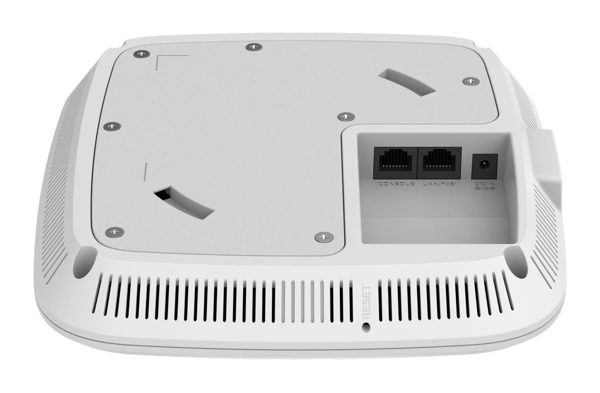 Nuclias Connect AX3000 WiFi-6 PoE Access Point - DAP-X3060 - Image 3