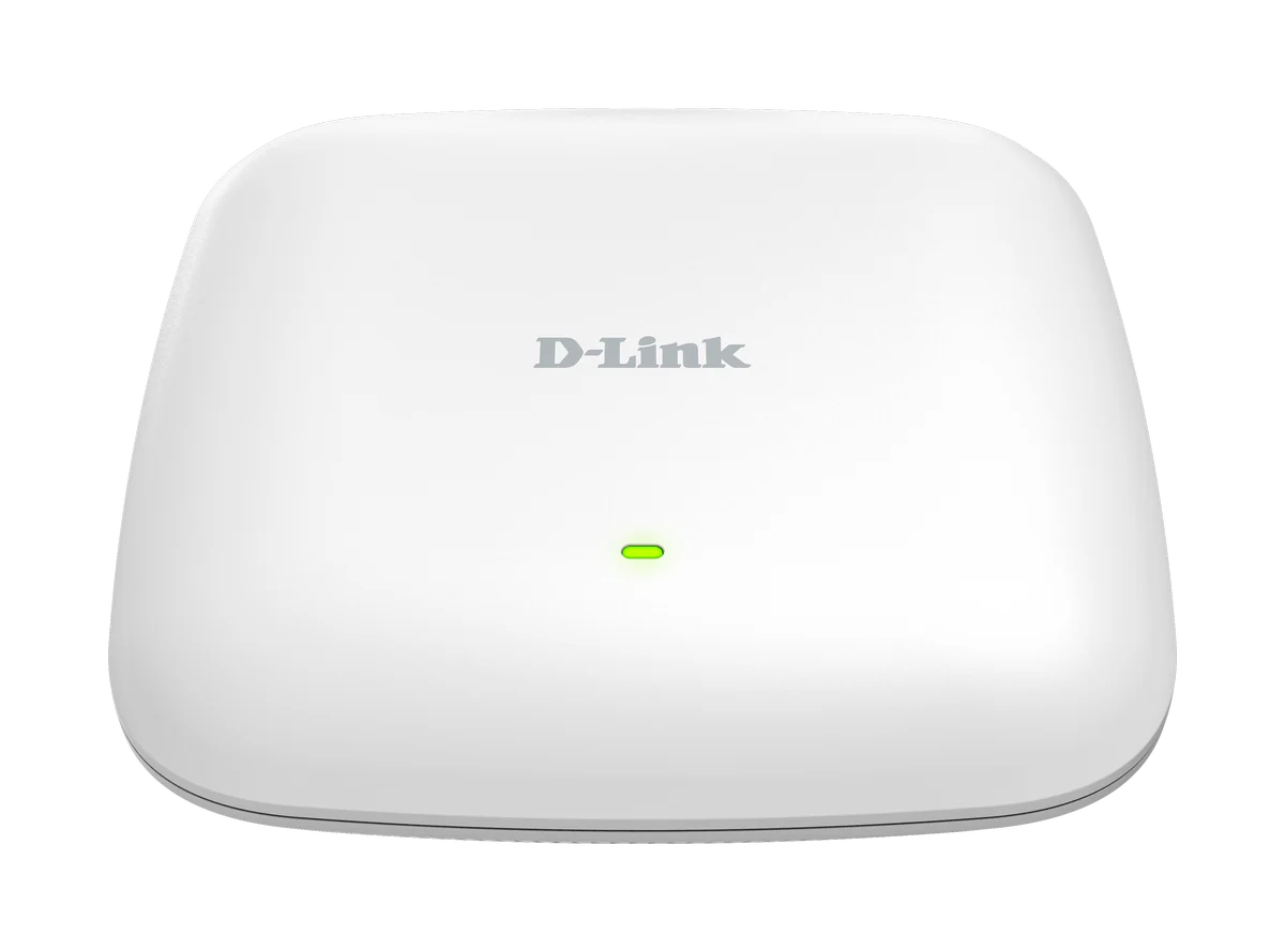 Nuclias Connect AX3000 WiFi-6 PoE Access Point - DAP-X3060 - Image 5