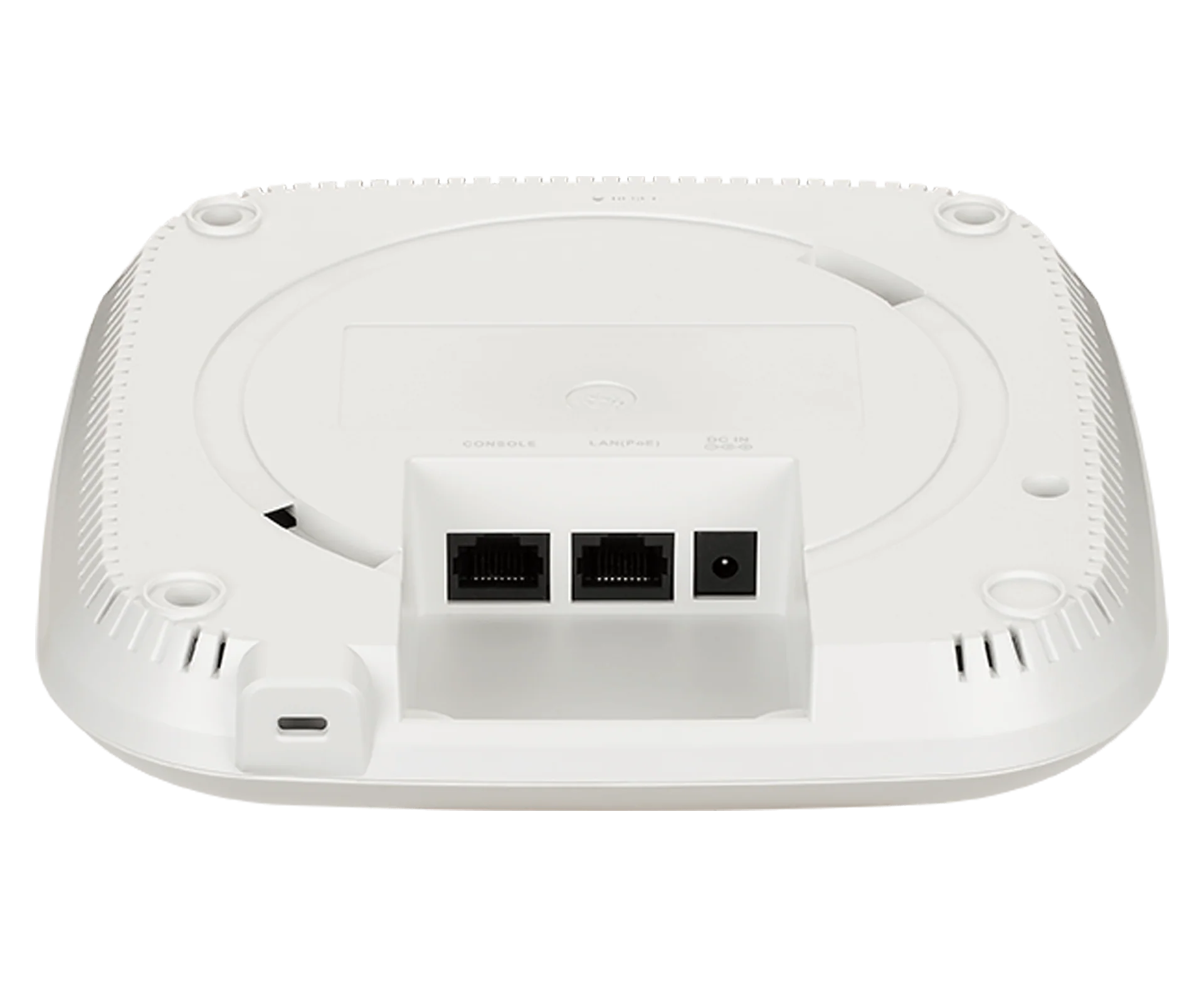 Nuclias Cloud-Managed AX1800 Wi-Fi 6 PoE Access Point - DBA-X1230P - Image 4