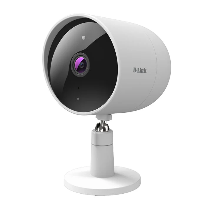 [Certified Refurbished] mydlink 2K Outdoor Pro Wi-Fi Camera - DCS-8302LH/RE - Image 2