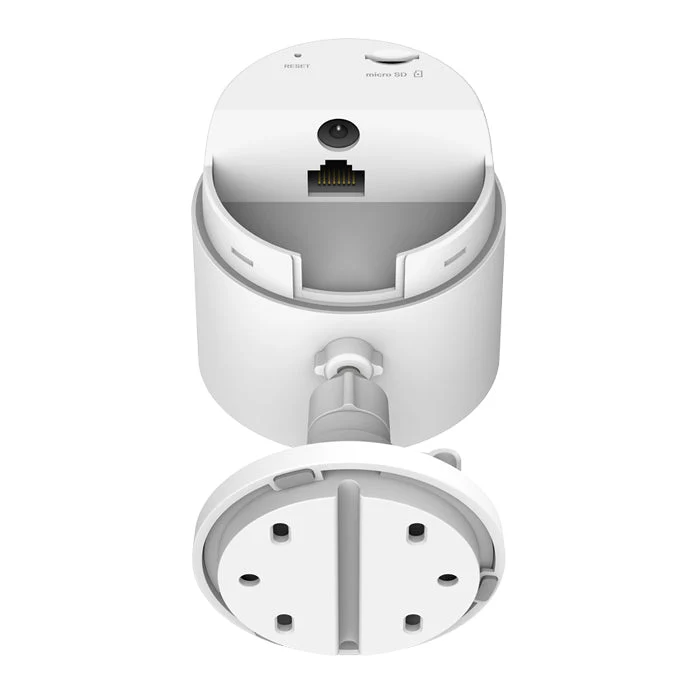[Certified Refurbished] mydlink 2K Outdoor Pro Wi-Fi Camera - DCS-8302LH/RE - Image 5