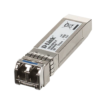 10km 25GBASE-LR Multi-Mode SFP28 Transceiver - DEM-S2810LR