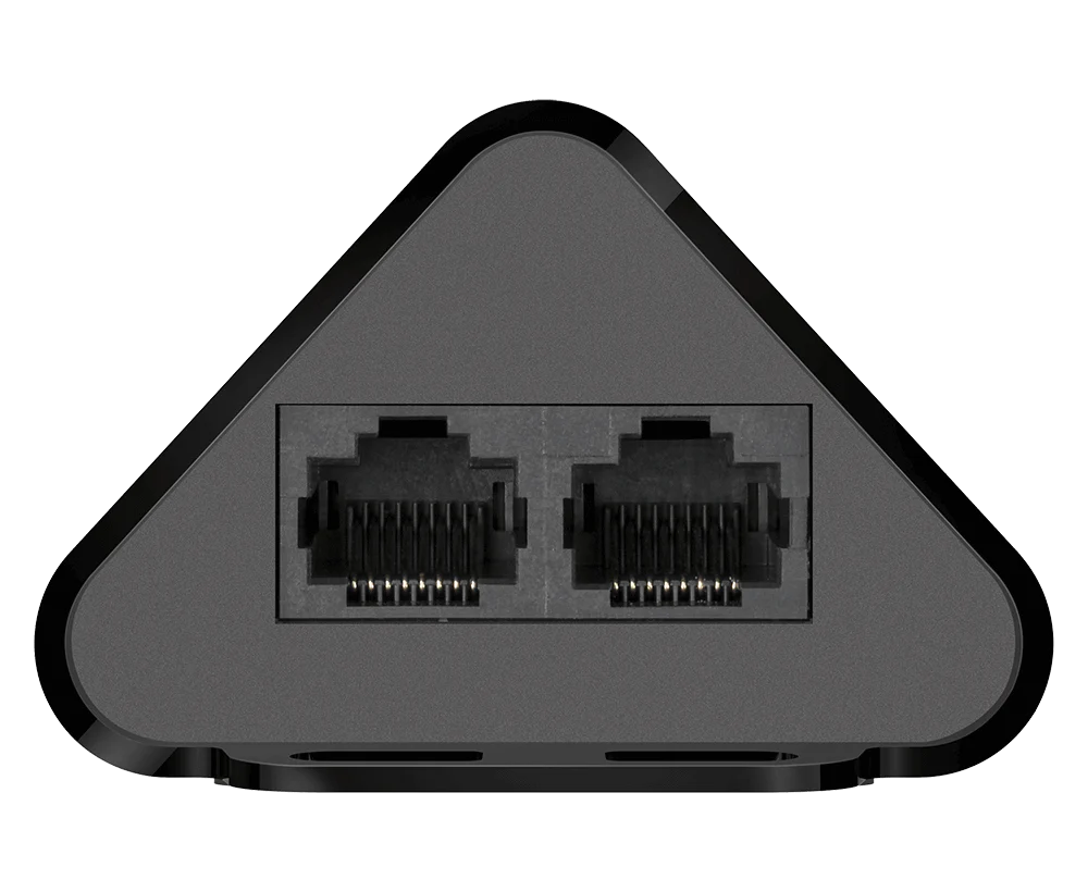 2 Port Gigabit PoE Extender - DPE-302GE - Image 3