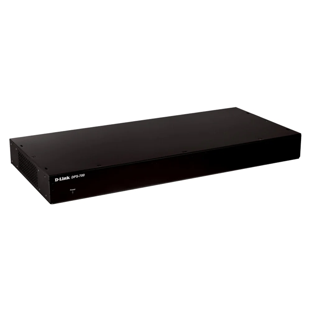 589-watt RPS with a 1-meter DC power cable - DPS-700