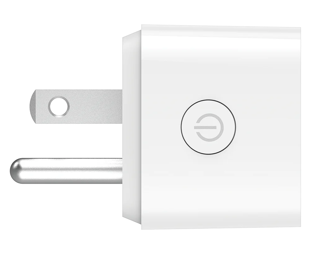 mydlink Mini Wi-Fi Smart Plug - DSP-W118 - Image 4
