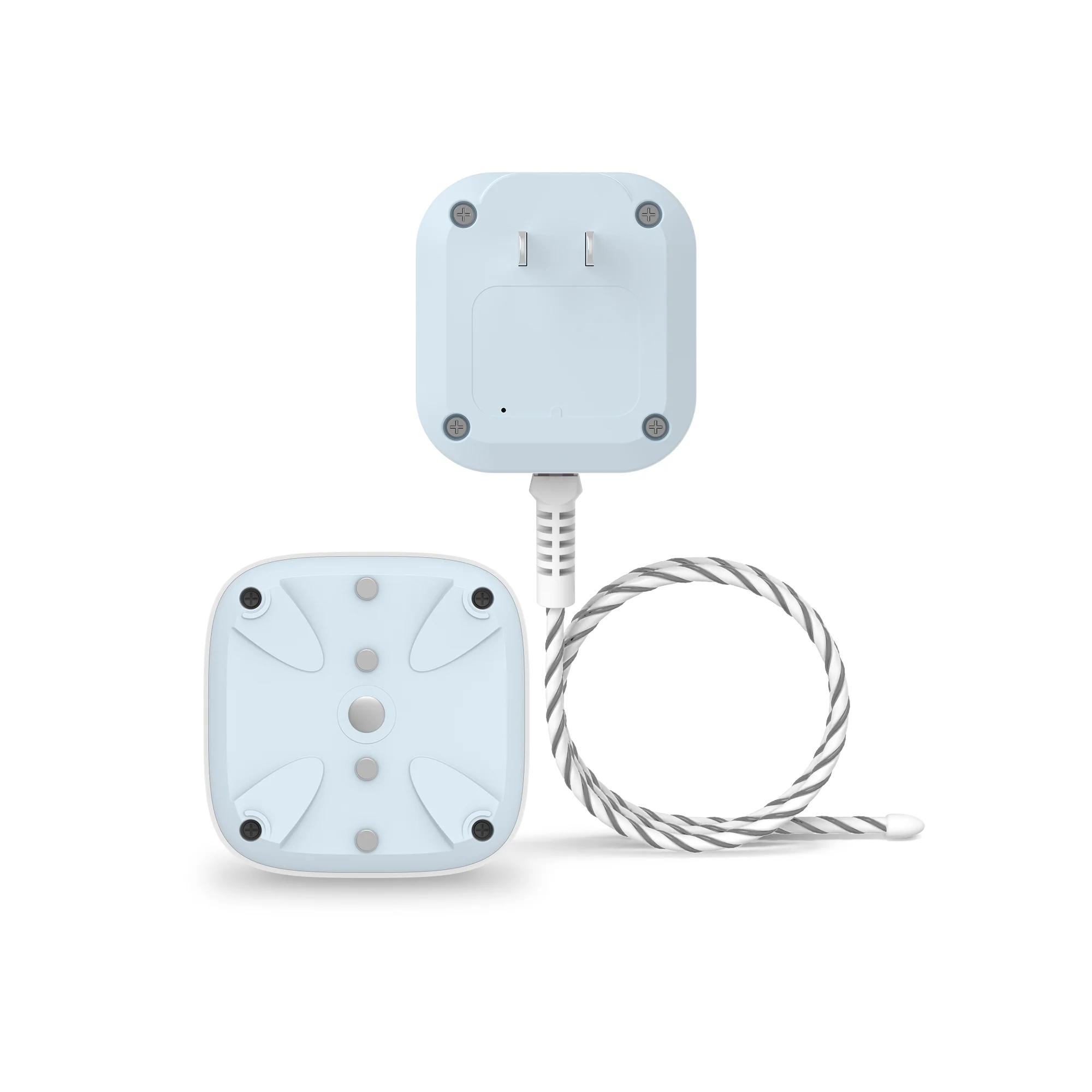 Expandable Smart Wi-Fi Water Leak Sensor Starter Kit - SW-A11KT - Image 20