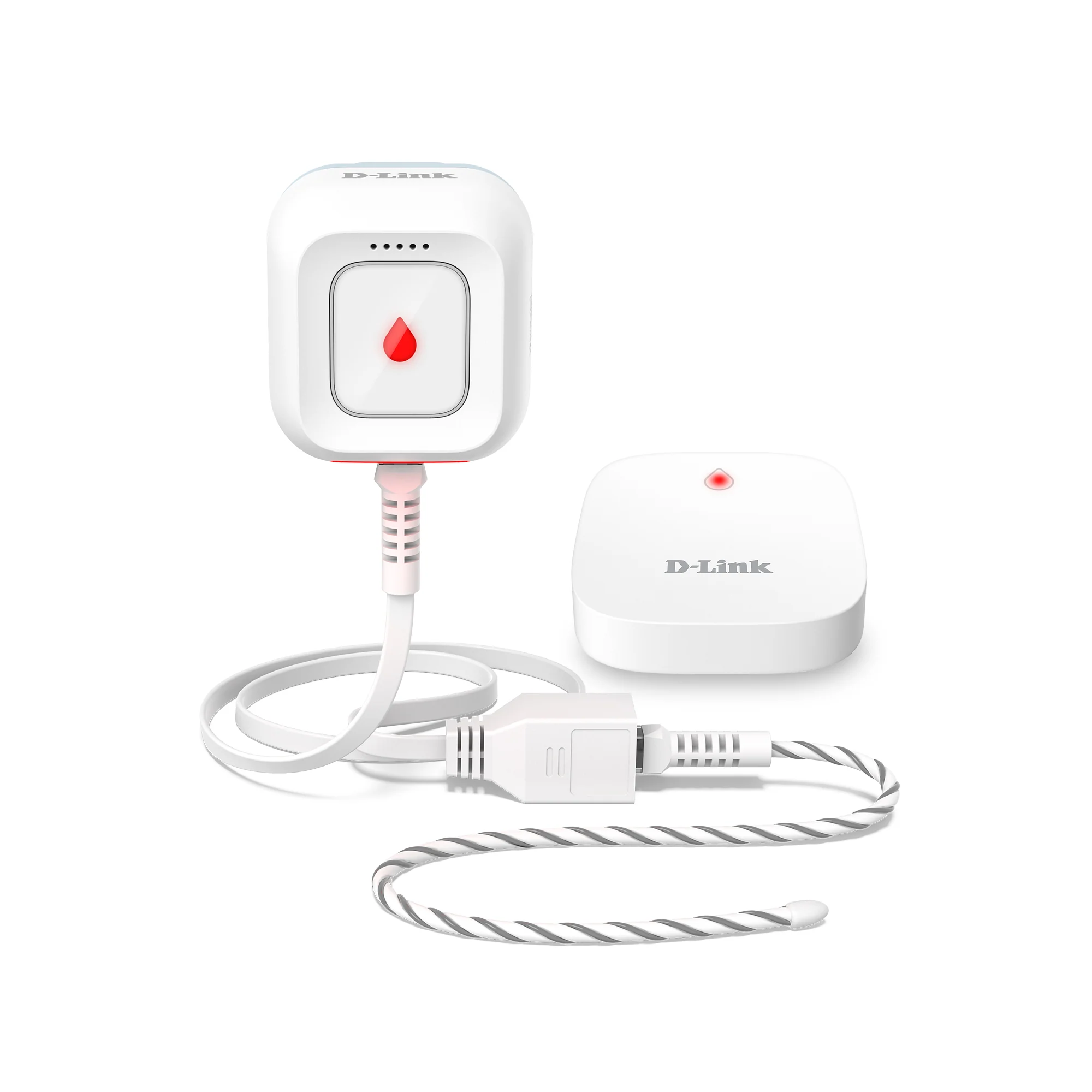 Expandable Smart Wi-Fi Water Leak Sensor Starter Kit - SW-A11KT - Image 21