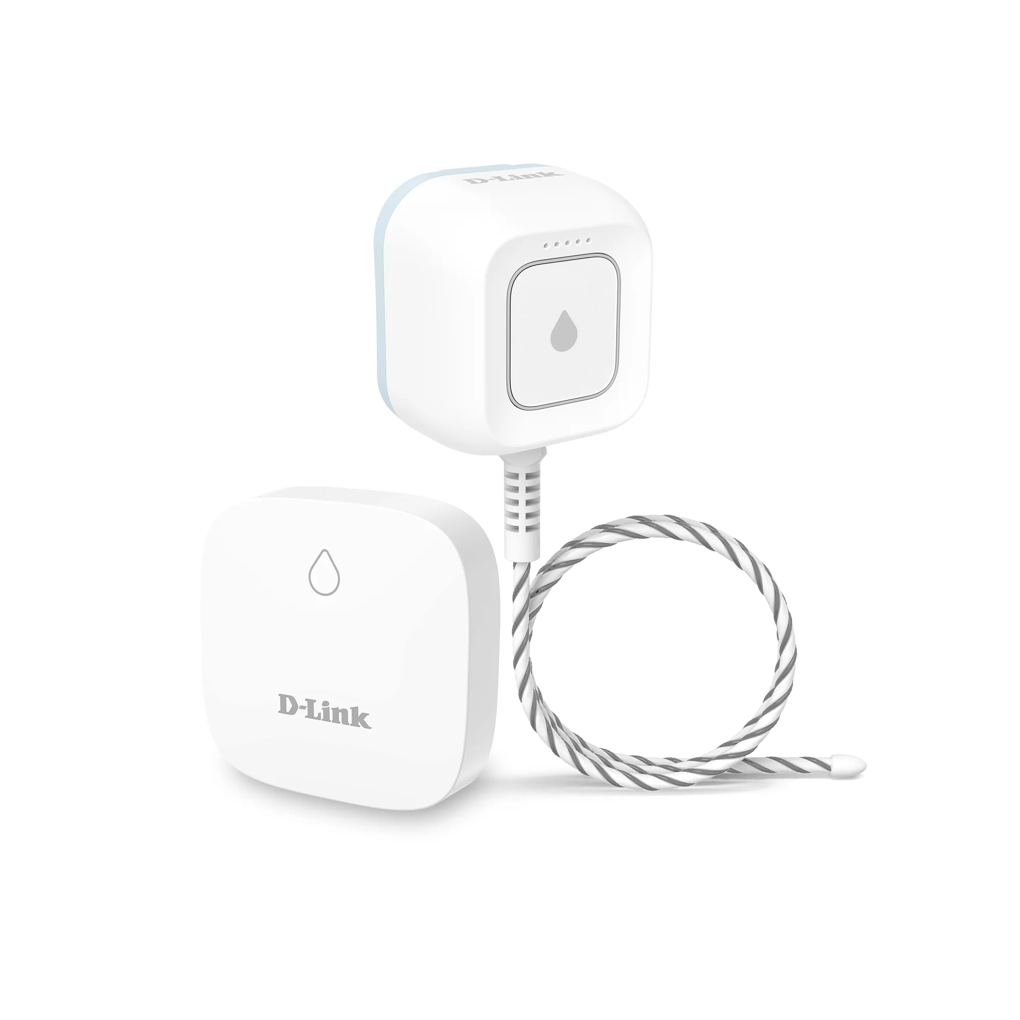 Expandable Smart Wi-Fi Water Leak Sensor Starter Kit - SW-A11KT - Image 23