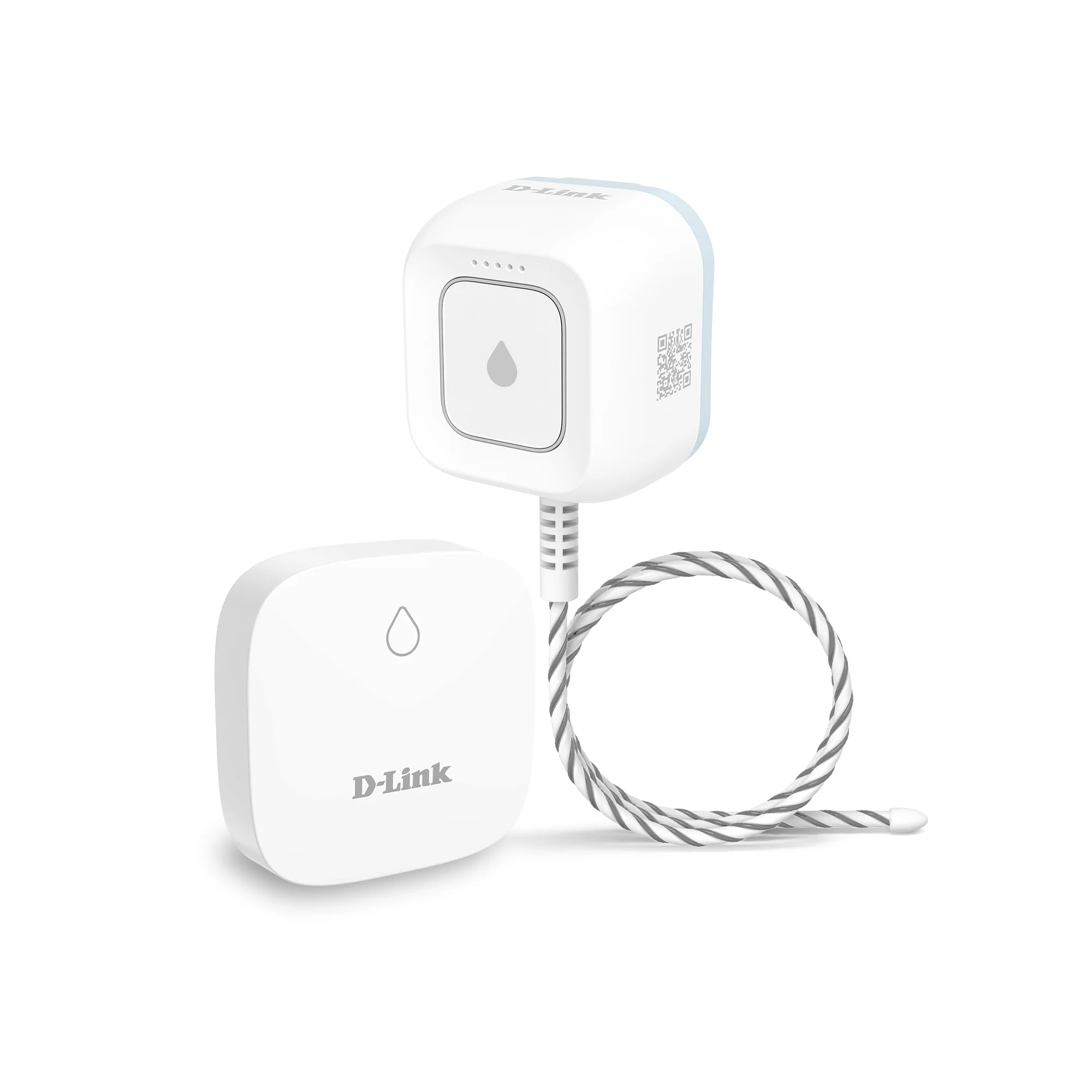 Expandable Smart Wi-Fi Water Leak Sensor Starter Kit - SW-A11KT - Image 25