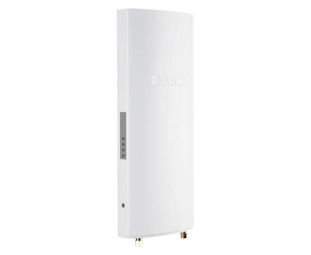 Nuclias Cloud-Managed AC1300 Wave 2 Outdoor Access Point - DBA-3620P - Image 5