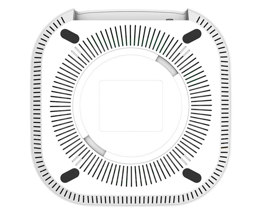 Nuclias Cloud-Managed AC2600 Wave-2 PoE Access Point - DBA-2820P - Image 3