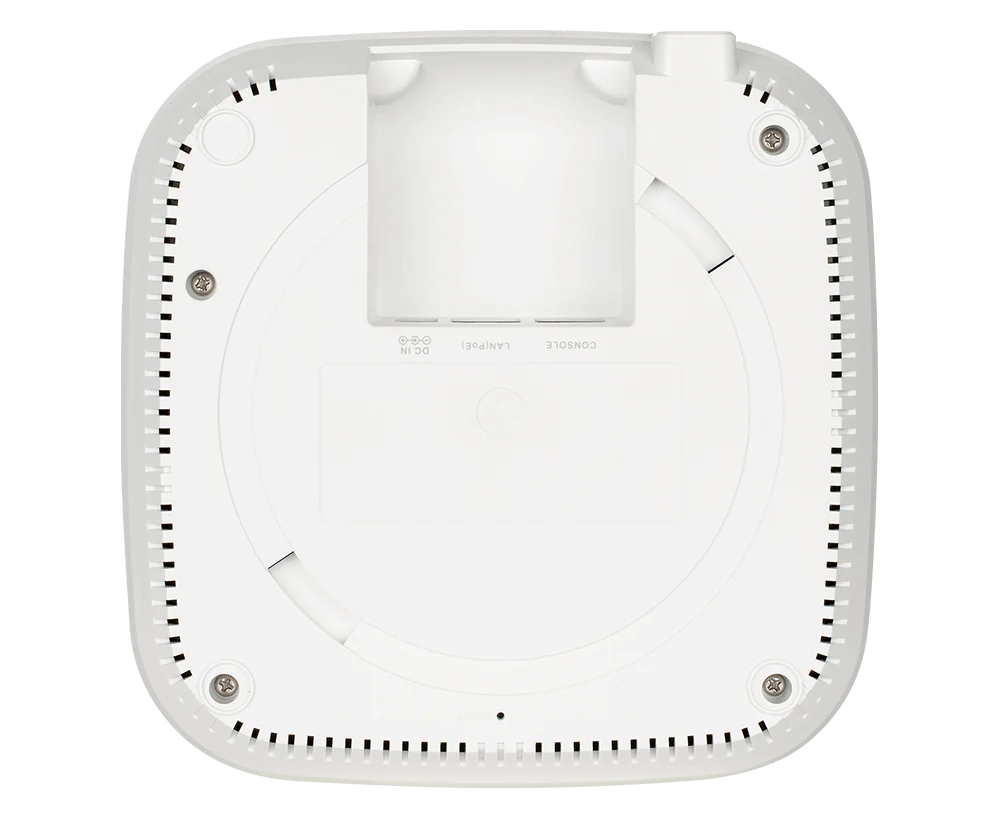Nuclias Connect AX1800 Wi-Fi 6 PoE Access Point - DAP-X2810 - Image 3