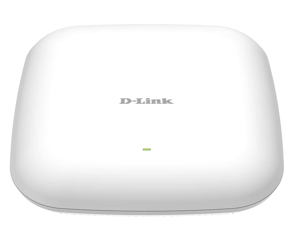 Nuclias Connect AX1800 Wi-Fi 6 PoE Access Point - DAP-X2810 - Image 4
