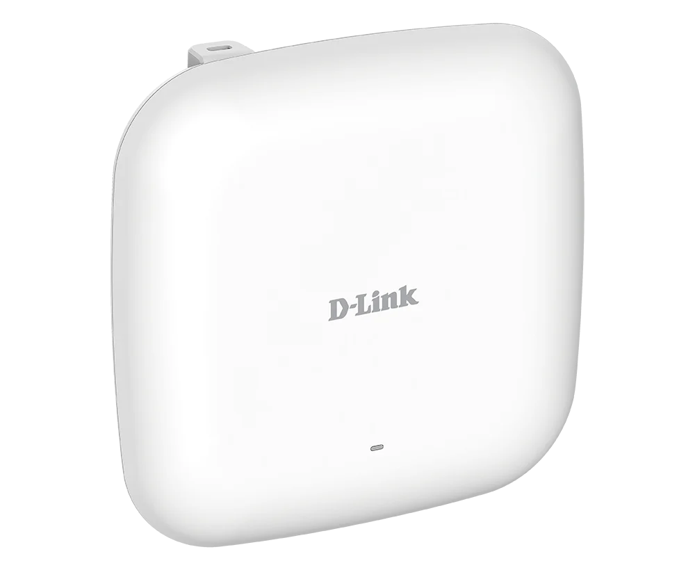 Nuclias Connect AX1800 Wi-Fi 6 PoE Access Point - DAP-X2810 - Image 5
