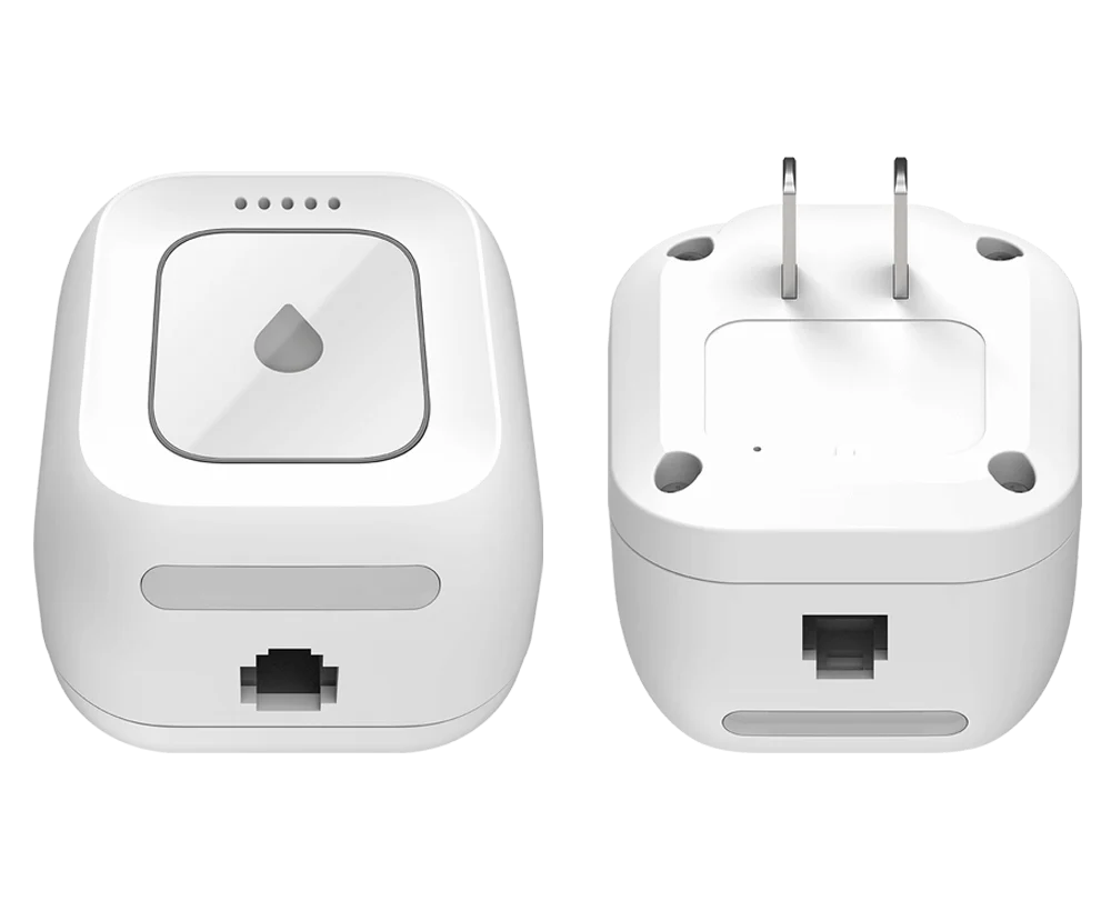 Whole Home Smart Wi-Fi Water Leak Sensor Starter Kit - DCH-S1621KT - Image 15